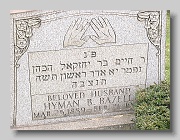 BAZELL-Hyman-B