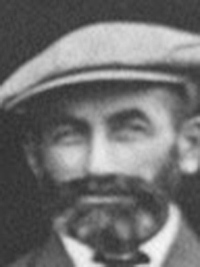 Arye Leib Makleff 