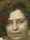 Ahuva Pikard, 1905 - 1982