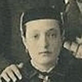 Ita Pines Yellin, 1868 - 1943