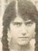 Sara Mani, 1880 - 1961