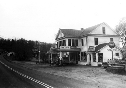 Kaplan's General Store
