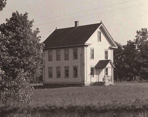 Alliance Synagogue
