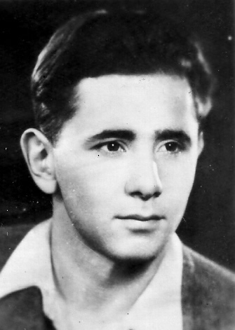 Mr. László Varga