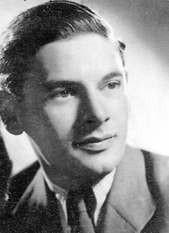 Haya's brother, Imre