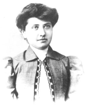 My Mother Elsa
