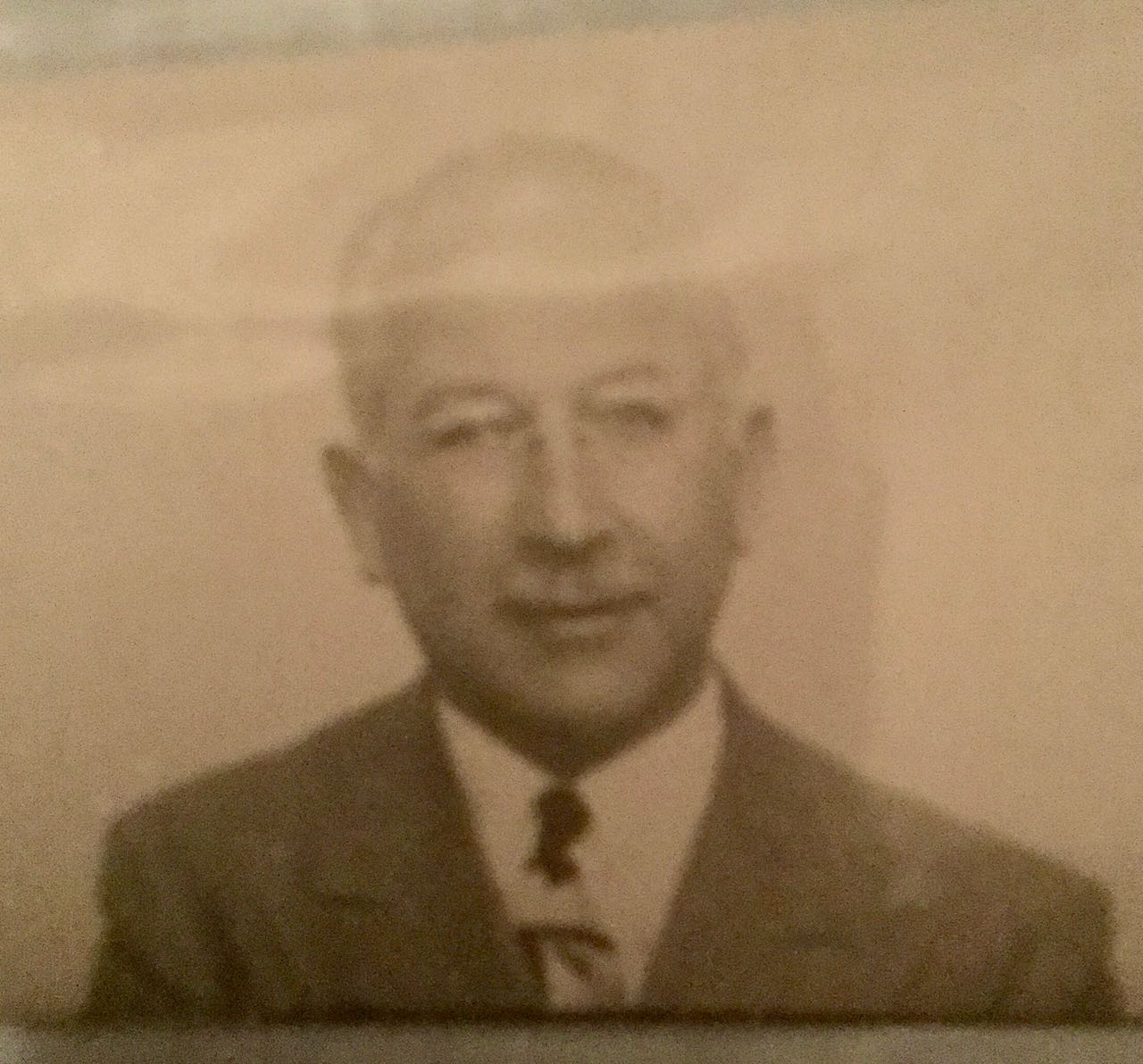 Harry Altman