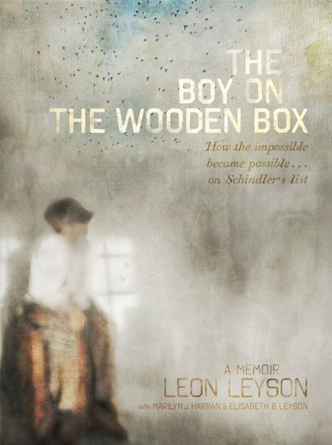 The Boy on
                          the Wooden Box