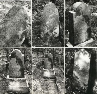 Narewka Cemetery