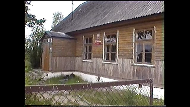 House in Losinska