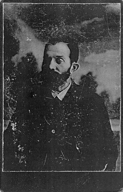 Mottel Dolinski