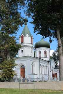 Orthodox Church