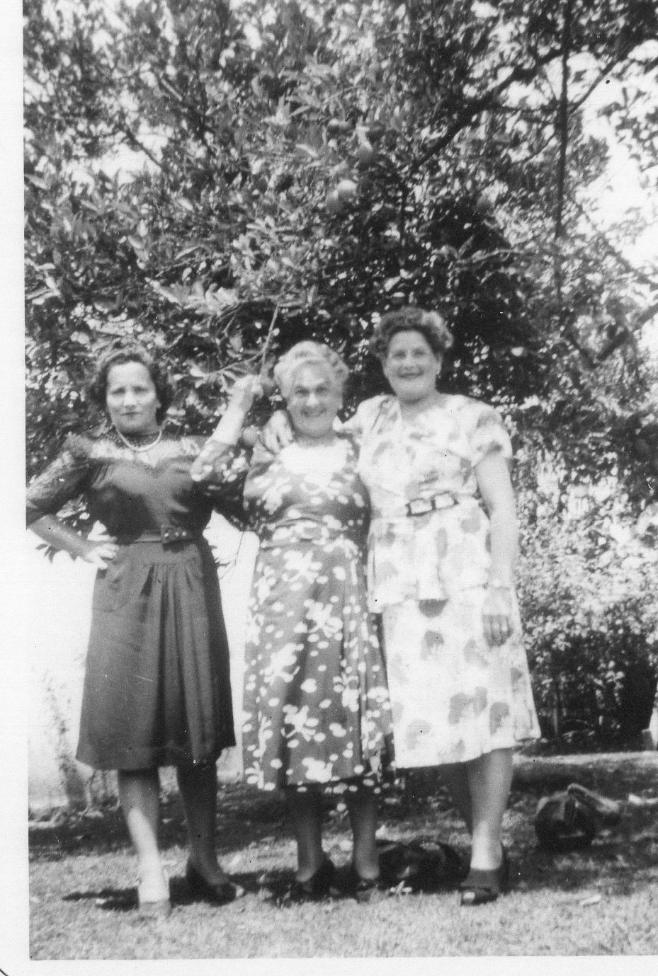 Sisters