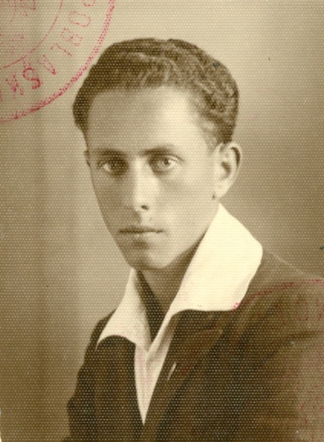 Szmul Tokarski