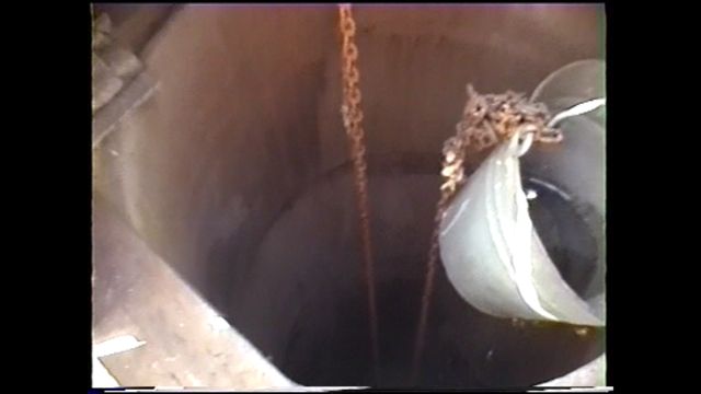 Narewka Well