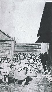 Woman
                      and Children