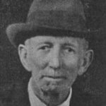 Yosef Feldman  born 1885 Ukraine died 1951 Ness Ziona husband of Sara brother of Motel