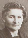 Haya Hochberg (Neiman)  born 1873