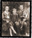 Bella Patchornik nee Kriman