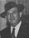 Yehoshoa Patchornik born 1898 Ness Ziona died 1953 Ness Ziona