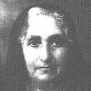 Henia Tzigelroyt (Teper) born 1866 Grodna died 1944 Rishon LeZion