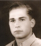 Abraham Boxer born 1918 Ness Ziona died 2006 Ness Ziona son of Yirmiyahu Boxer and Rivka Teper