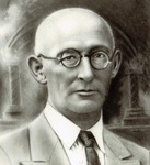 Motel Mordechai Feldman born 1880 Ukraine died 1944 brother of Aharon Kuris Feldman