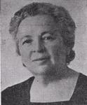 Yehudit Hararit (Eisenberg)  Born 1885 died 1979 wife of Chaim Hararit