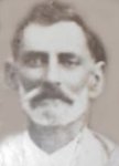 Betzalel Lerer born 1870 Odessa husband of Ester REizel