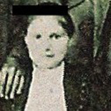 Malka Shneiderovitch (Yalovsky) born 1866 died 1954