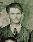 Yehuda (Yudle) Shneiderovitch born 1878 Kramators'k Ukraine died 1944 Ness Ziona