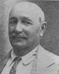 born 1872, Berdichev, died 1972, wife: Malka, brother: David Landau Slovis