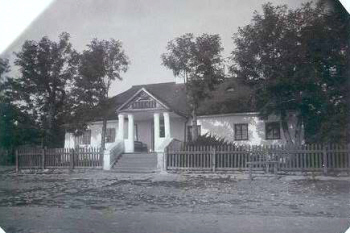 pharmacy