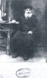 Kalman Lejbikier