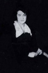 Rose Lebinger