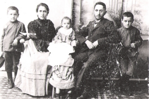 Family 12