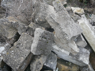 Old Grave 5