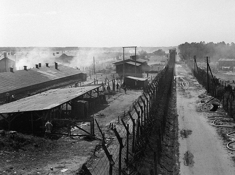 Bergen Belsen