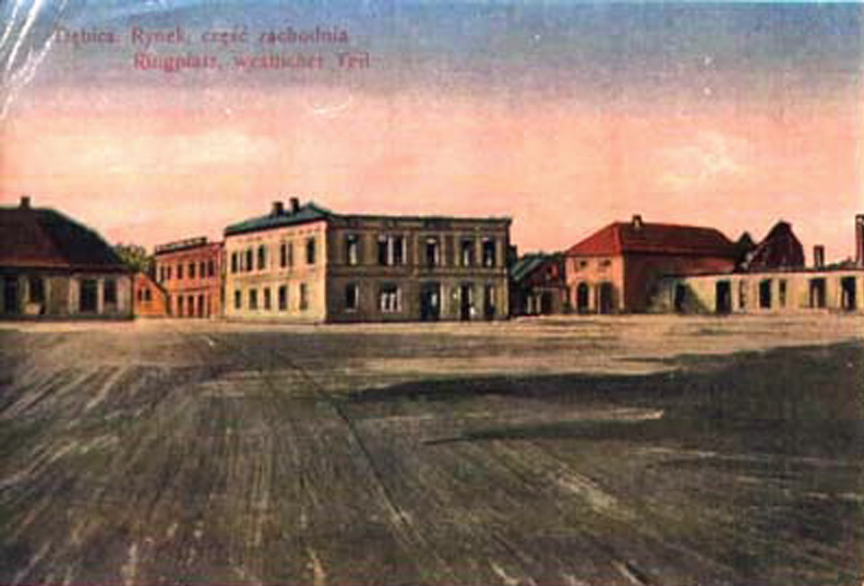 Dębica, Poland
