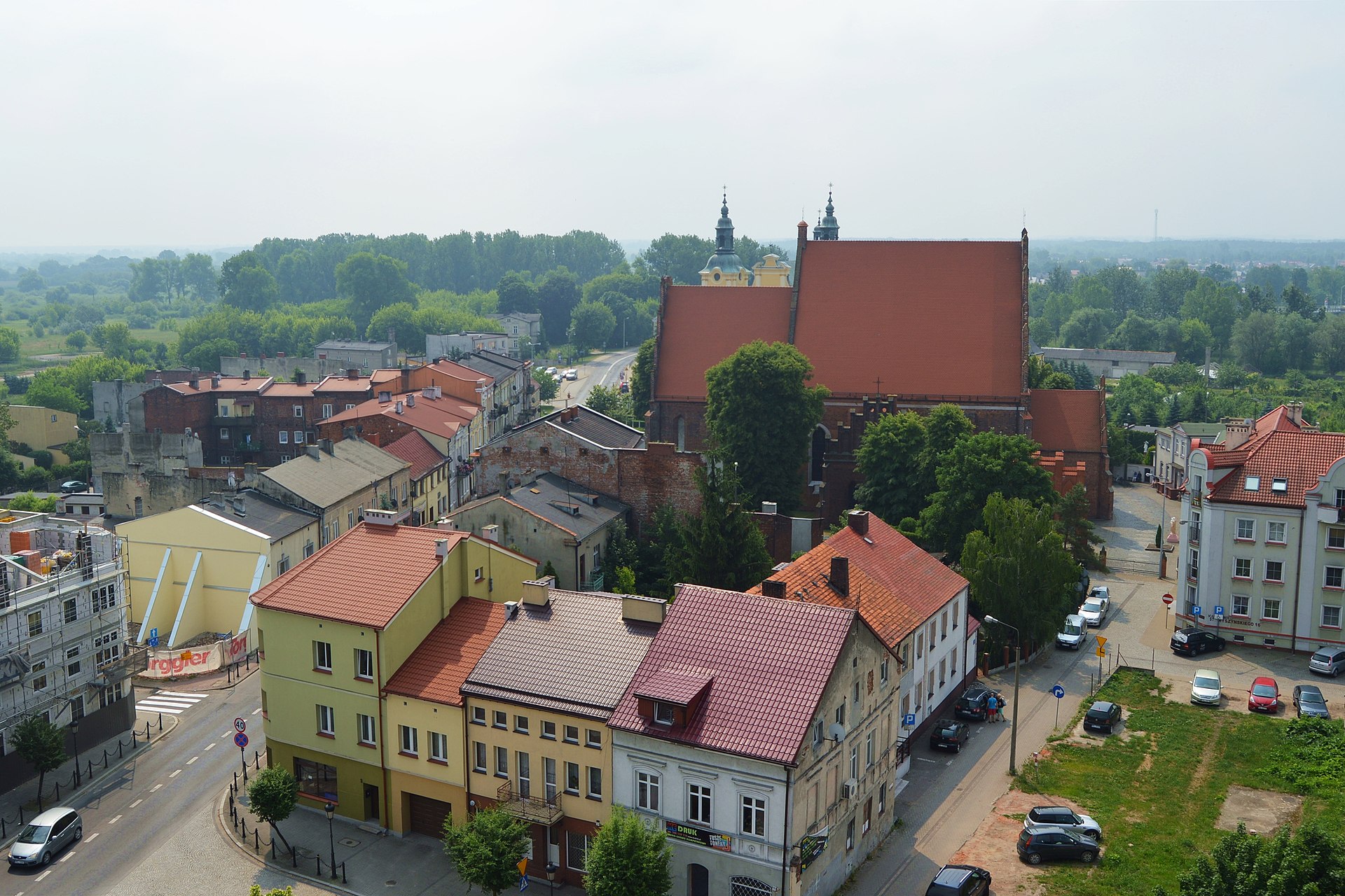 Koło, Poland