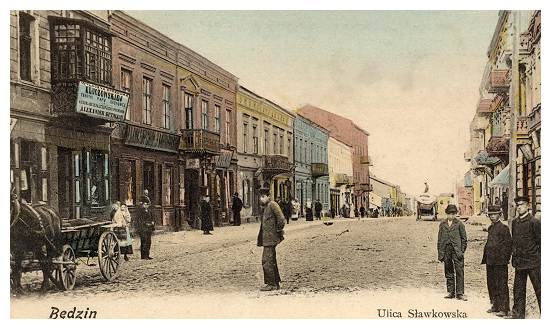 Bedzin