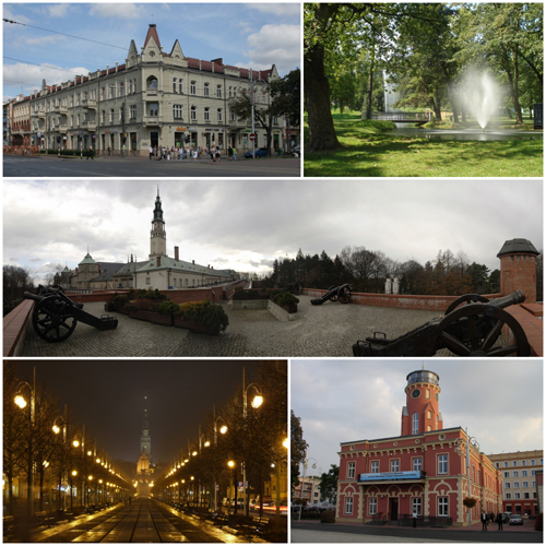 Kolo Stary Rynek (1920)