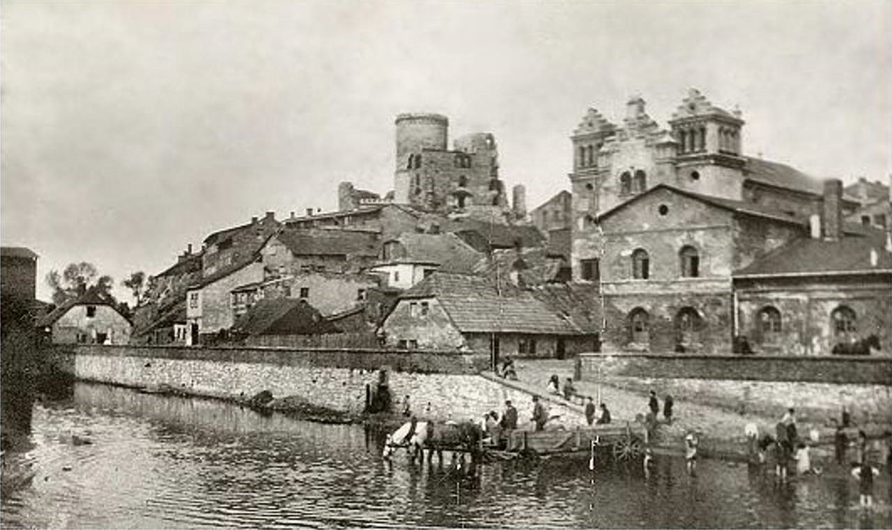 Będzin, Poland