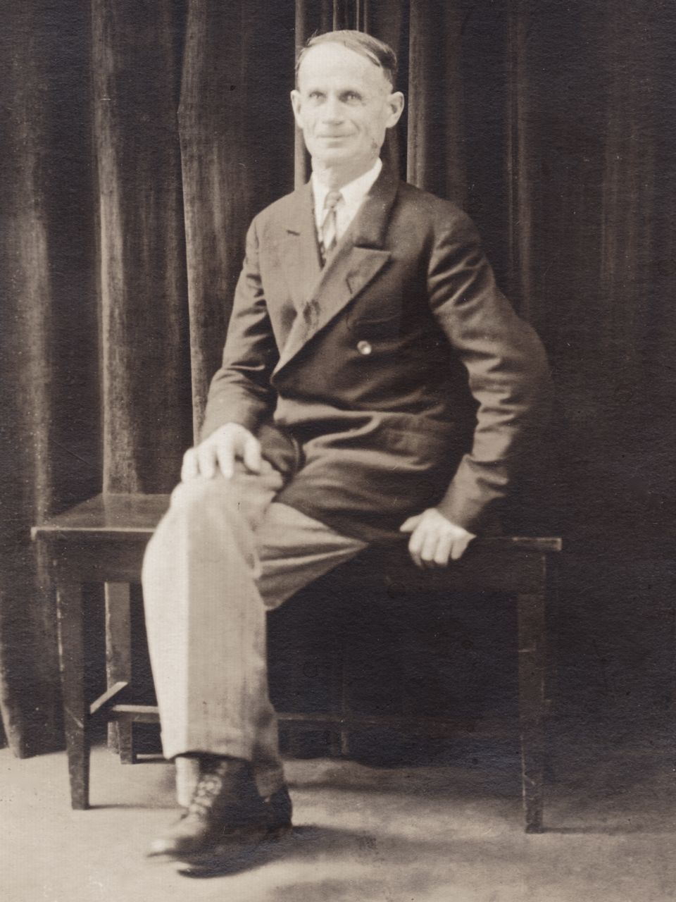Max Aderman
