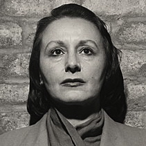 Louise Nevelson
