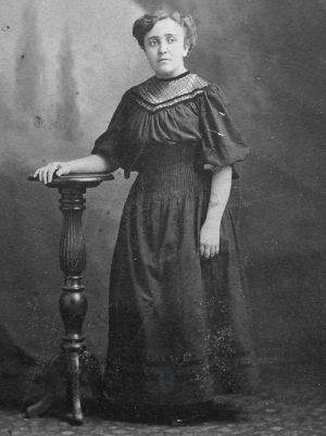 Ida Prasnick