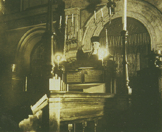 rosenzweig