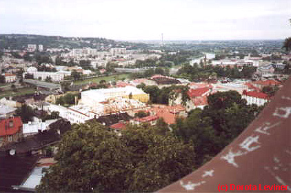 City View