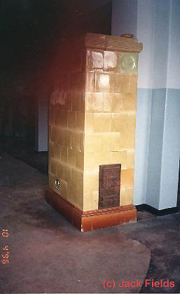 Tile Heater