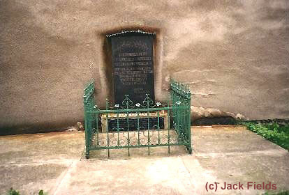 Holocaust Memorial